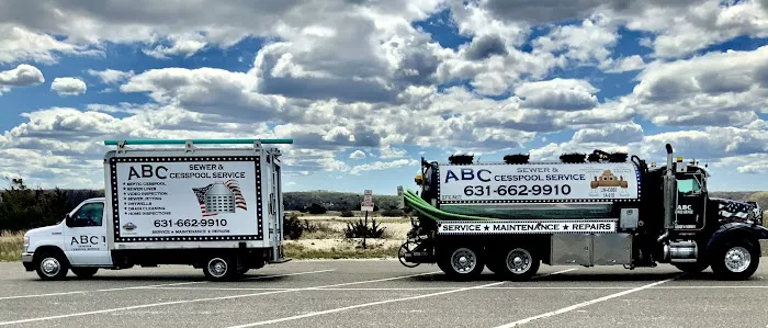 ABC Sewer Services Inc Picture 3