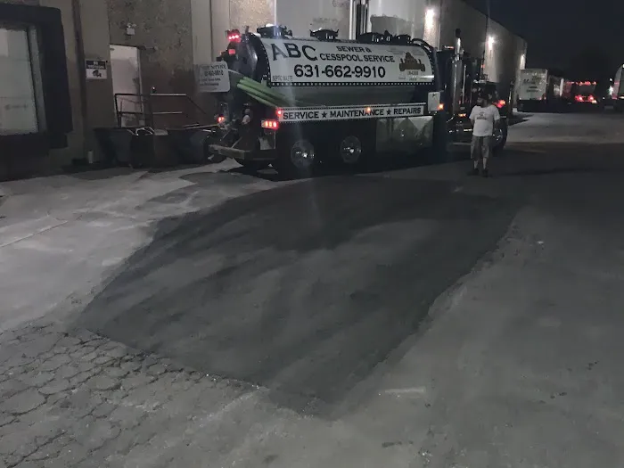 ABC Sewer Services Inc Picture 4