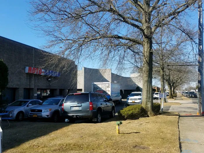 Roto-Rooter Plumbing & Water Cleanup Picture 9