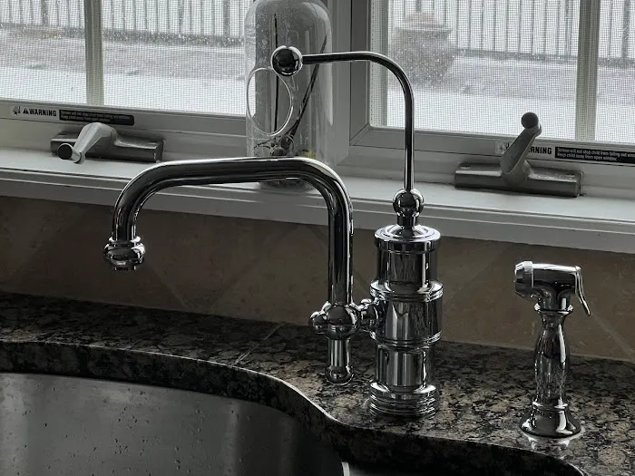 Riley Plumbing & Heating LLC Picture 1