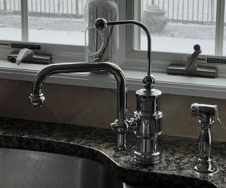 Riley Plumbing & Heating LLC