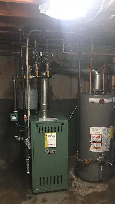 Riley Plumbing & Heating LLC Picture 3