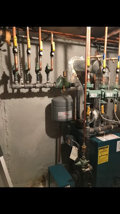Riley Plumbing & Heating LLC Picture 5