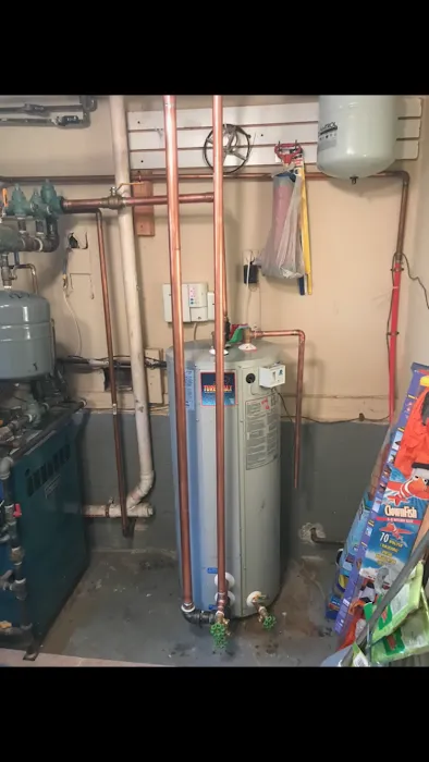 Riley Plumbing & Heating LLC Picture 4