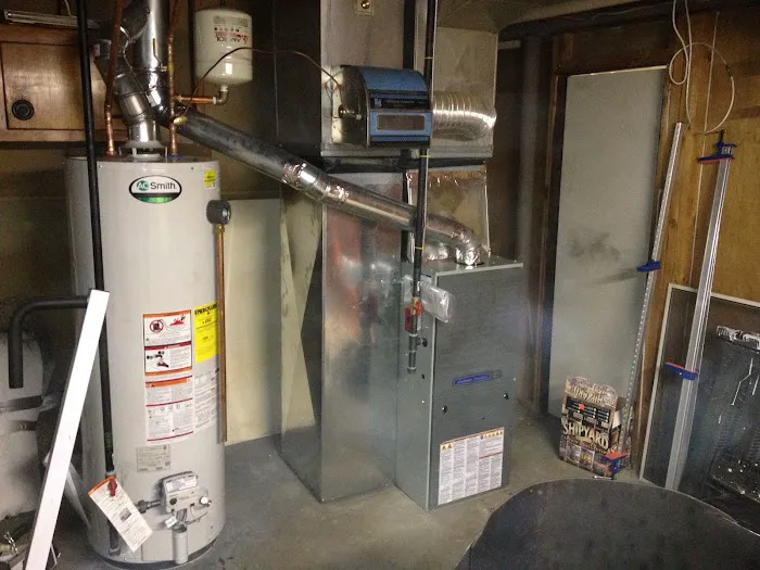 Outstanding Plumbing & Heating Picture 2