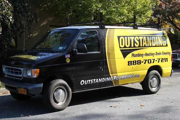 Outstanding Plumbing & Heating Picture 1