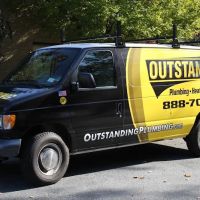 Outstanding Plumbing & Heating ico