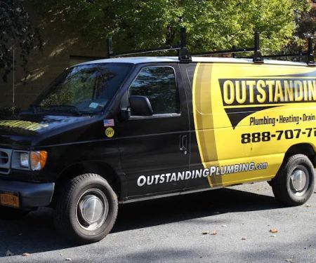 Outstanding Plumbing & Heating