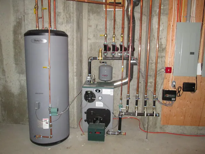 Outstanding Plumbing & Heating Picture 3