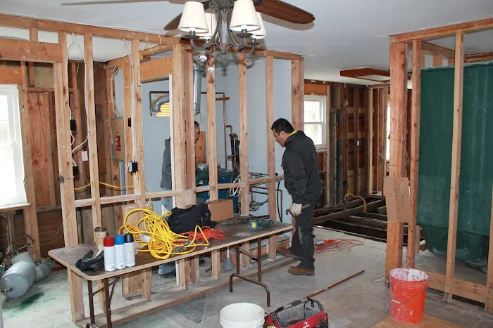 Outstanding Plumbing & Heating Picture 5