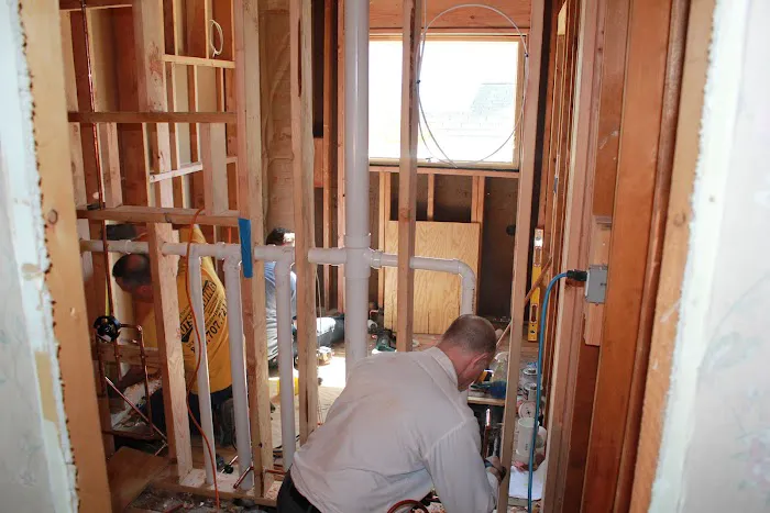 Outstanding Plumbing & Heating Picture 10