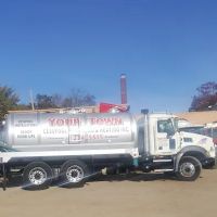 Your Town Cesspool Plumbing ico