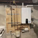 Santise Plumbing & Heating, LLC