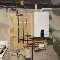 Santise Plumbing & Heating, LLC ico