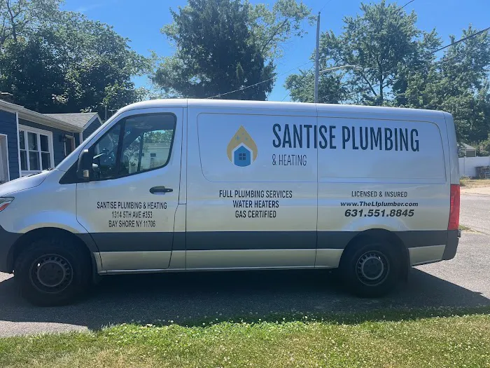 Santise Plumbing & Heating, LLC Picture 2