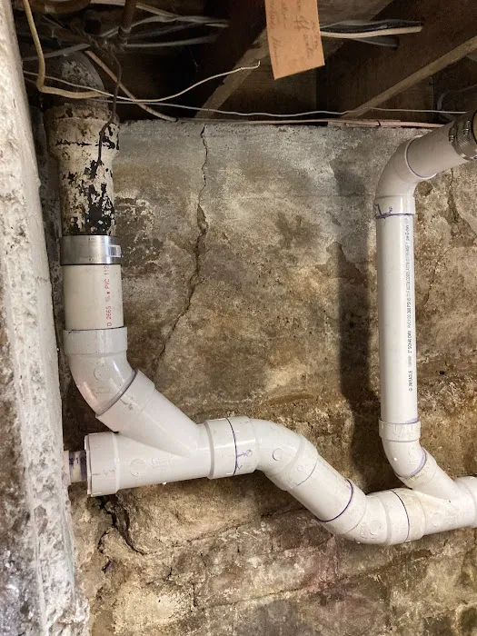 Santise Plumbing & Heating, LLC Picture 4