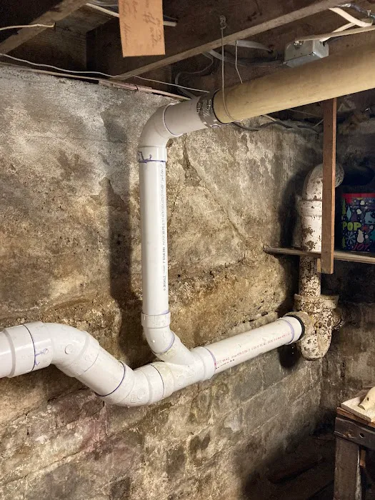 Santise Plumbing & Heating, LLC Picture 6