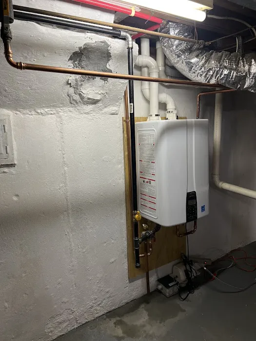 Santise Plumbing & Heating, LLC Picture 8