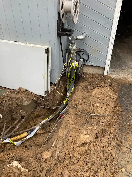 Santise Plumbing & Heating, LLC Picture 7