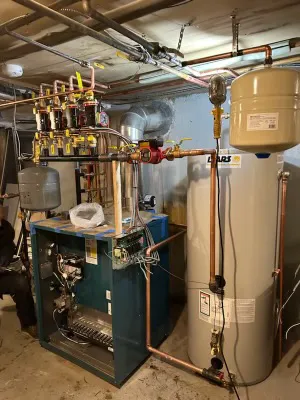 Santise Plumbing & Heating, LLC Picture 10