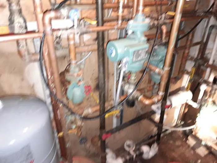 Dacosta Plumbing & Heating Picture 3