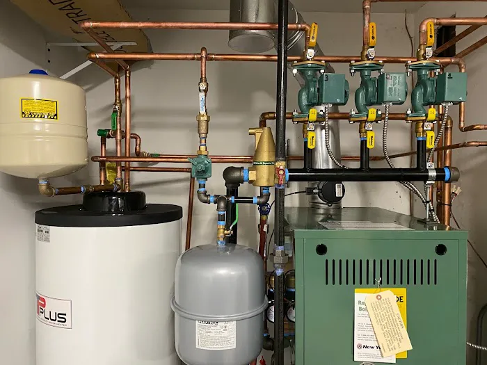 Biagio Plumbing & Heating Picture 2