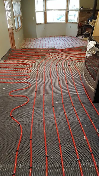 Biagio Plumbing & Heating Picture 1