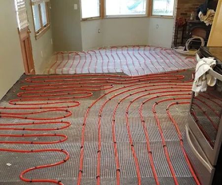 Biagio Plumbing & Heating