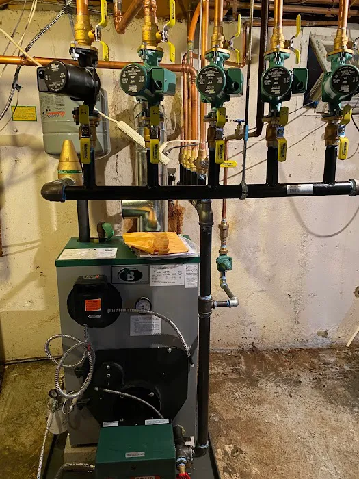 Biagio Plumbing & Heating Picture 5