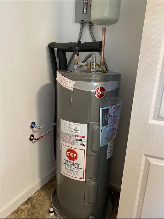 Biagio Plumbing & Heating Picture 6