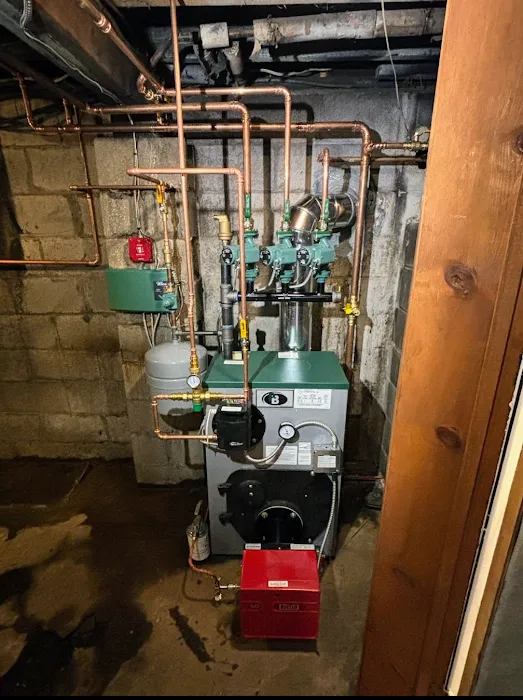 Rubber Duck Plumbing Inc. Picture 3