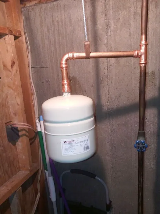 Rubber Duck Plumbing Inc. Picture 1