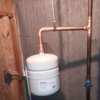 Rubber Duck Plumbing Inc. ico