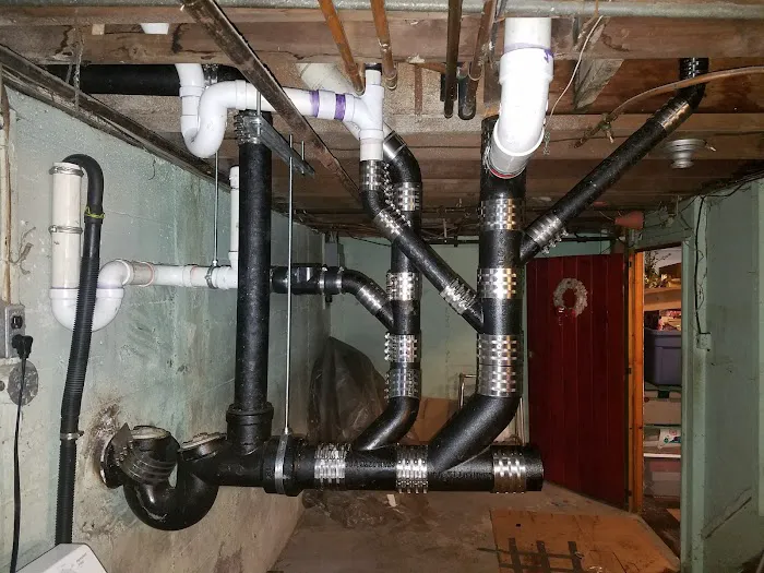Rubber Duck Plumbing Inc. Picture 6