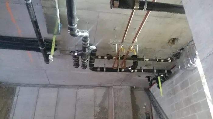 Rubber Duck Plumbing Inc. Picture 9