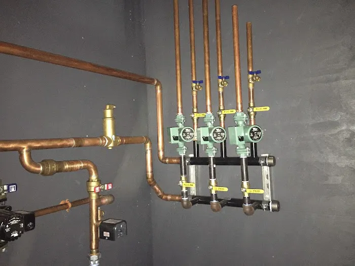 OSLO PLUMBING CORP Picture 1