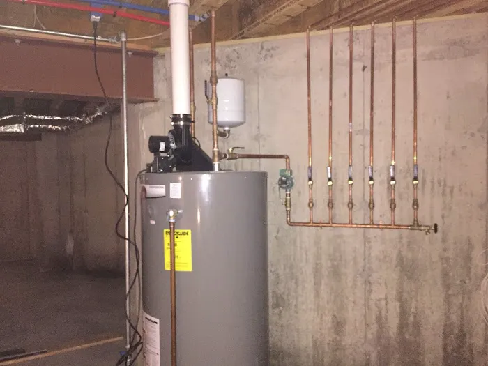 OSLO PLUMBING CORP Picture 2