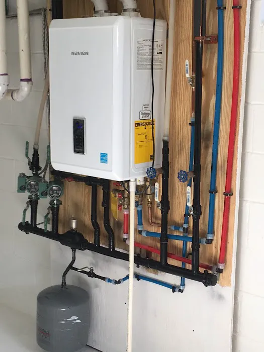 OSLO PLUMBING CORP Picture 3