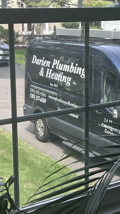 Darien Plumbing & Heating Inc. Picture 3