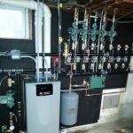 Darien Plumbing & Heating Inc.
