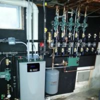 Darien Plumbing & Heating Inc. ico