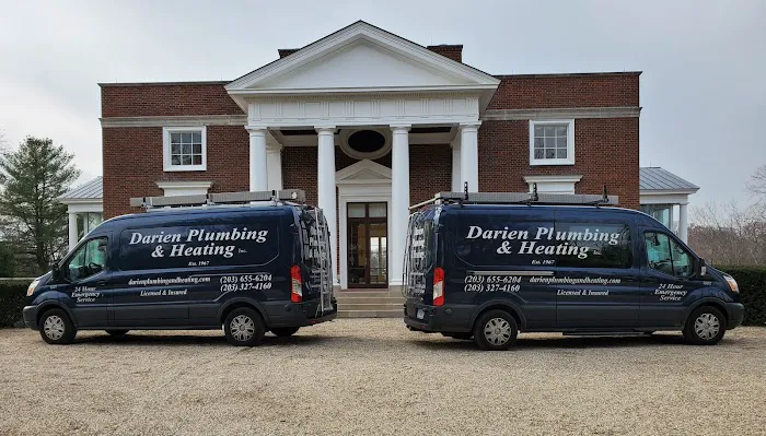 Darien Plumbing & Heating Inc. Picture 2