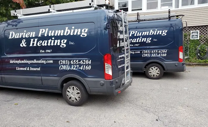 Darien Plumbing & Heating Inc. Picture 4