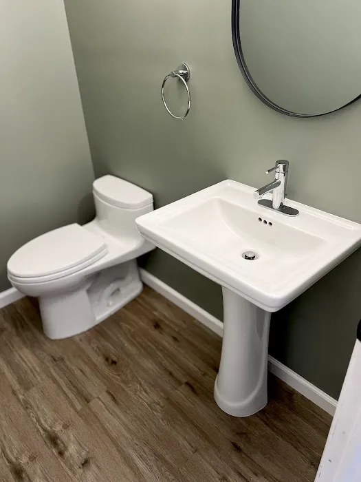 MMJ Plumbing & Heating Picture 1