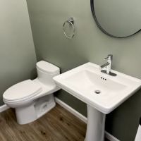 MMJ Plumbing & Heating ico