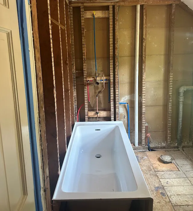 MMJ Plumbing & Heating Picture 9