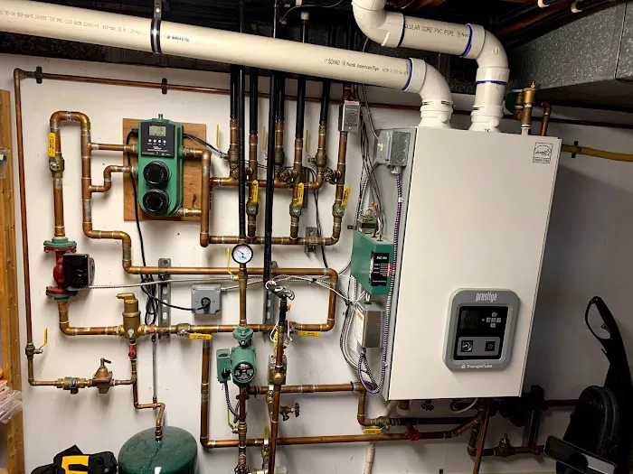 Craig D Rock Plumbing & Heating, LLC Picture 1