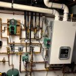 Craig D Rock Plumbing & Heating, LLC