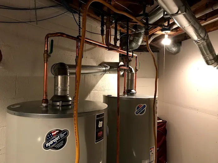 Craig D Rock Plumbing & Heating, LLC Picture 4