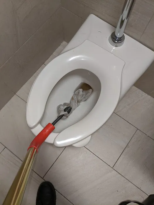 Drain Pros LLC Picture 8